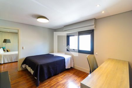 Quarto 1 de casa à venda com 3 quartos, 180m² em Campo Belo, São Paulo