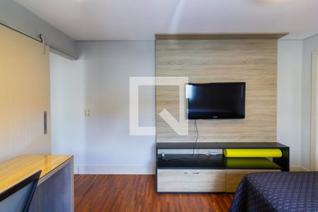 Quarto 1 de casa à venda com 3 quartos, 180m² em Campo Belo, São Paulo