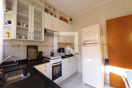 Casa à venda com 162m², 3 quartos e 4 vagas Casa à venda com 162m², 3 quartos e 4 vagasCozinha