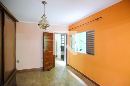 Sala de casa para alugar com 3 quartos, 506m² em Santa Maria, São Caetano do Sul
