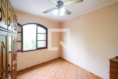 Suíte 1 de casa para alugar com 3 quartos, 506m² em Santa Maria, São Caetano do Sul