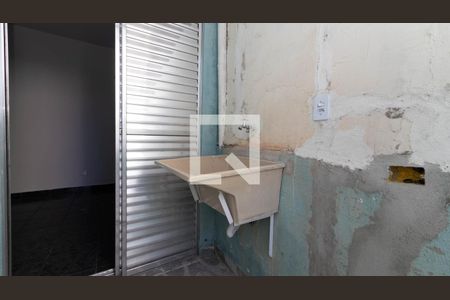 Casa para alugar com 50m², 1 quarto e sem vagaÁrea de Serviço