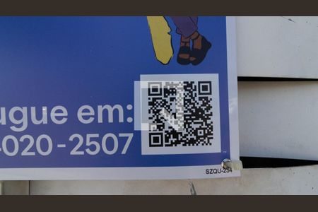 Casa para alugar com 50m², 1 quarto e sem vagaSZQU-234