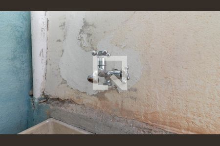 Casa para alugar com 50m², 1 quarto e sem vagaÁrea de Serviço - Torneira