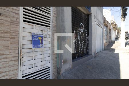 Casa para alugar com 50m², 1 quarto e sem vagaPlaquinha