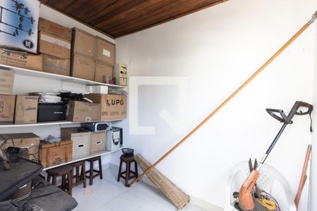 Casa à venda com 700m², 4 quartos e 8 vagasQuarto de Serviço