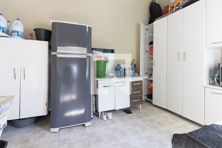 Casa à venda com 700m², 4 quartos e 8 vagasÁrea de Serviço