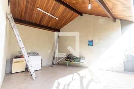 Casa à venda com 700m², 4 quartos e 8 vagasÁrea Gourmet