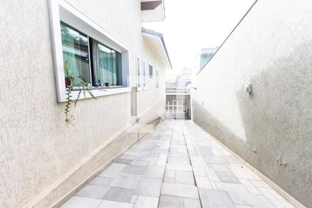 Casa à venda com 700m², 4 quartos e 8 vagasÁrea Externa