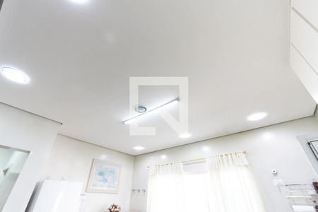 Casa à venda com 700m², 4 quartos e 8 vagasCozinha