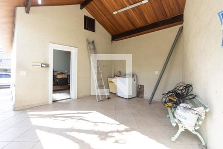 Casa à venda com 700m², 4 quartos e 8 vagasÁrea Gourmet
