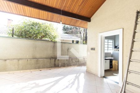 Casa à venda com 700m², 4 quartos e 8 vagasÁrea Gourmet