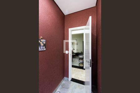 Casa à venda com 700m², 4 quartos e 8 vagasLavabo