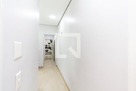 Casa à venda com 700m², 4 quartos e 8 vagasCorredor