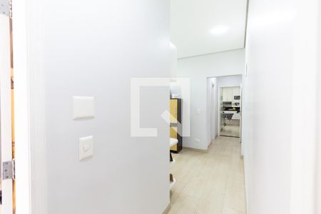 Casa à venda com 700m², 4 quartos e 8 vagasCorredor