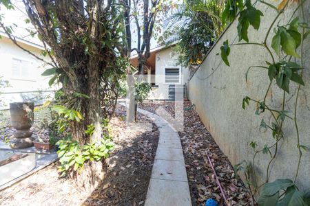 Casa à venda com 700m², 4 quartos e 8 vagasÁrea Externa