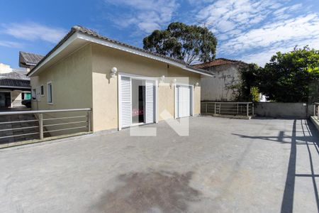 Casa à venda com 700m², 4 quartos e 8 vagasÁrea Externa