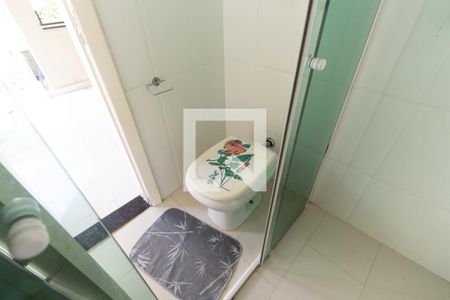 Casa à venda com 700m², 4 quartos e 8 vagasBanheiro Área Gourmet 2