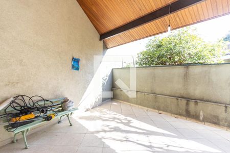 Casa à venda com 700m², 4 quartos e 8 vagasÁrea Gourmet