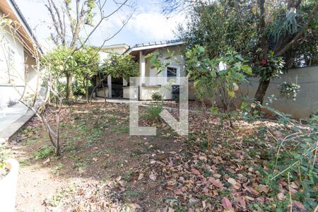 Casa à venda com 700m², 4 quartos e 8 vagasÁrea Externa