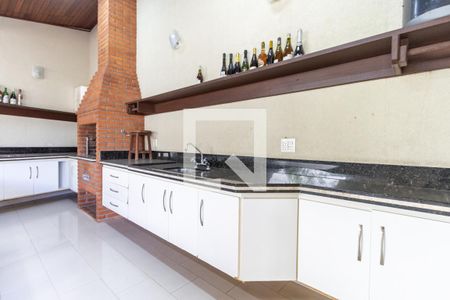 Casa à venda com 700m², 4 quartos e 8 vagasÁrea Gourmet