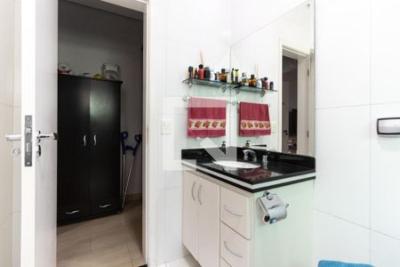 Casa à venda com 700m², 4 quartos e 8 vagasSuíte 1