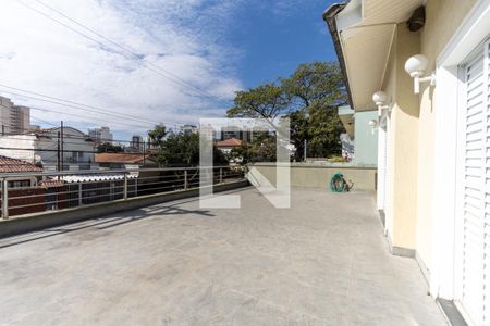 Casa à venda com 700m², 4 quartos e 8 vagasÁrea Externa