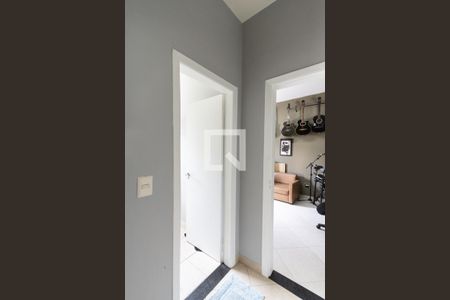 Casa à venda com 700m², 4 quartos e 8 vagasCorredor