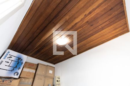 Casa à venda com 700m², 4 quartos e 8 vagasQuarto de Serviço