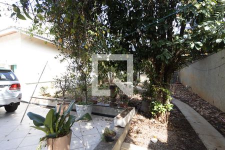 Casa à venda com 700m², 4 quartos e 8 vagasÁrea Externa