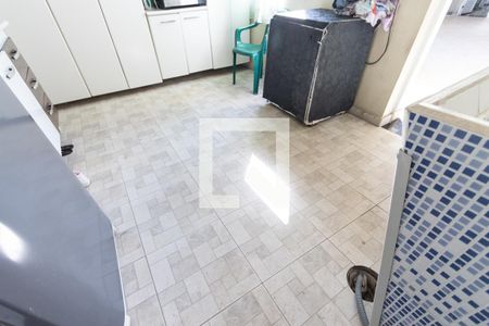 Casa à venda com 700m², 4 quartos e 8 vagasÁrea de Serviço