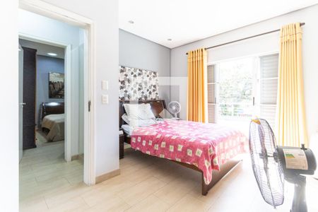 Casa à venda com 700m², 4 quartos e 8 vagasQuarto 1