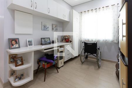 Casa à venda com 700m², 4 quartos e 8 vagasEscritório