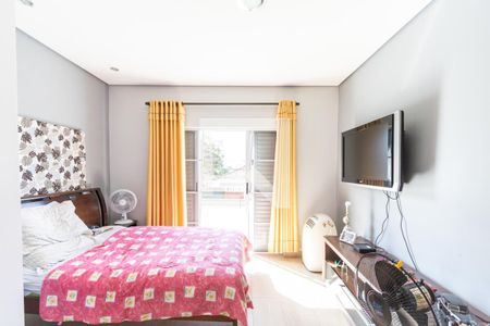 Casa à venda com 700m², 4 quartos e 8 vagasQuarto 1