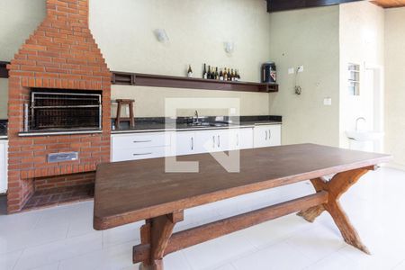 Casa à venda com 700m², 4 quartos e 8 vagasÁrea Gourmet
