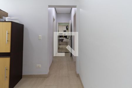 Casa à venda com 700m², 4 quartos e 8 vagasCorredor