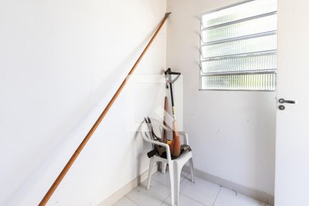 Casa à venda com 700m², 4 quartos e 8 vagasQuarto de Serviço