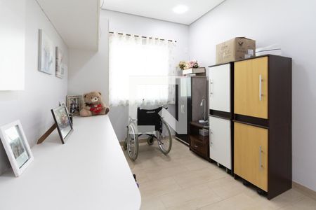 Casa à venda com 700m², 4 quartos e 8 vagasEscritório