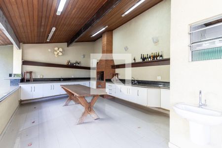 Casa à venda com 700m², 4 quartos e 8 vagasÁrea Gourmet