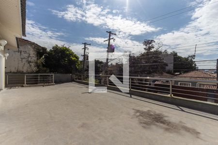 Casa à venda com 700m², 4 quartos e 8 vagasÁrea Externa