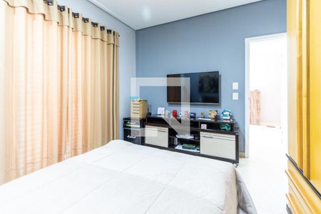 Casa à venda com 700m², 4 quartos e 8 vagasSuíte 1