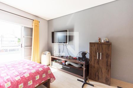 Casa à venda com 700m², 4 quartos e 8 vagasQuarto 1