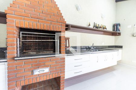 Casa à venda com 700m², 4 quartos e 8 vagasÁrea Gourmet