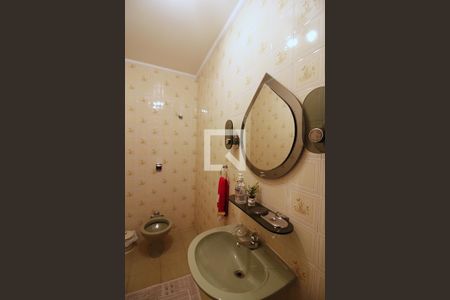 Casa à venda com 500m², 3 quartos e 3 vagasLavabo