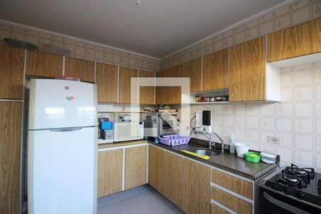 Casa à venda com 500m², 3 quartos e 3 vagasCozinha