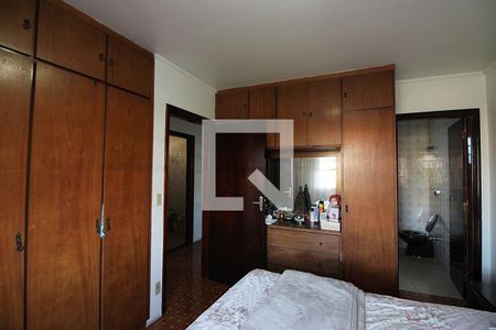 Casa à venda com 500m², 3 quartos e 3 vagasQuarto 1 - Suíte