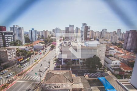 Vista de kitnet/studio para alugar com 1 quarto, 25m² em Mirandópolis, São Paulo