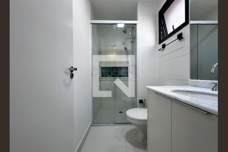 Studio para alugar com 25m², 1 quarto e sem vagaBanheiro