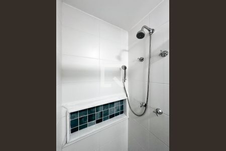 Studio para alugar com 25m², 1 quarto e sem vagaBanheiro