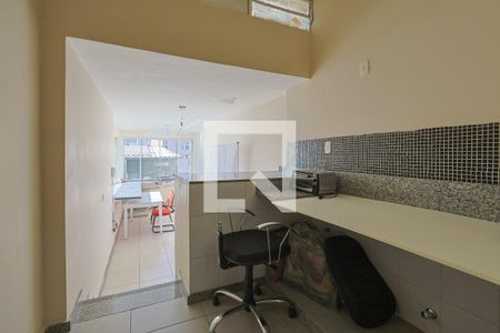 Casa à venda com 440m², 8 quartos e 3 vagasCozinha